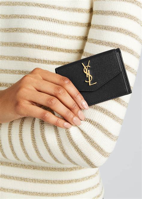 ysl wallet women australia|YSL wallet st laurent.